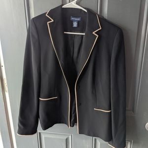 Ann Taylor vintage blazer Size 6 EUC sfpf home